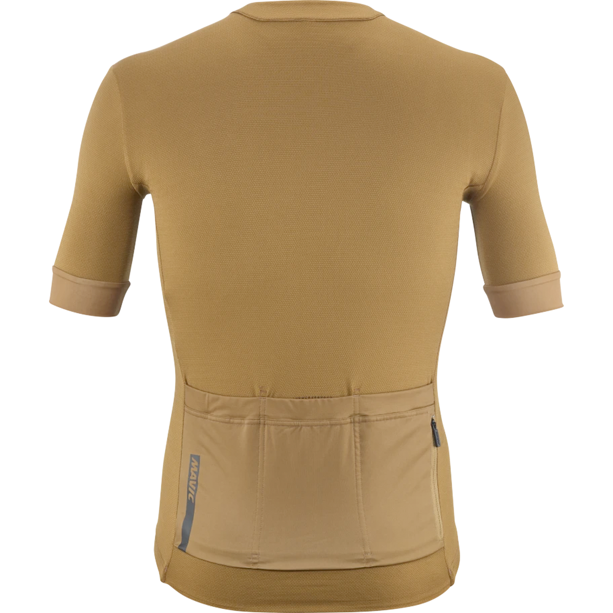 Jersey Mavic Aksium - Brown