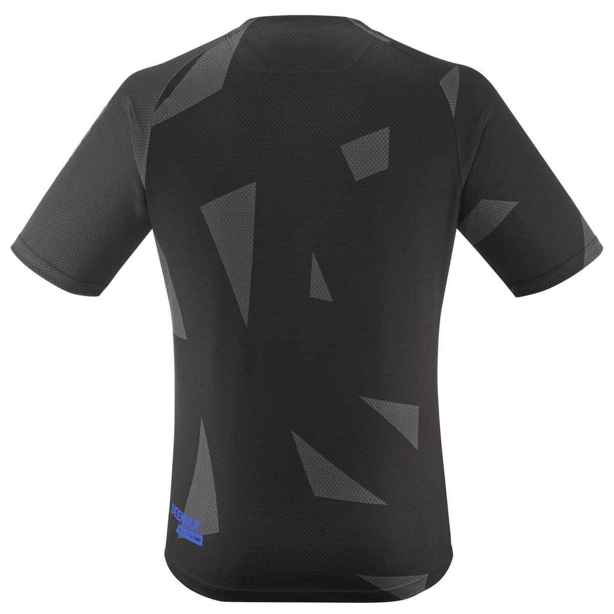 Maglia Mavic Deemax Enduro - Nero Mavic