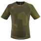 Maillot Mavic Deemax Enduro - Vert