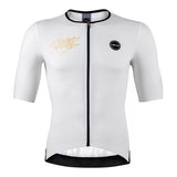 Maillot Nalini Benna80 Race - Blanc