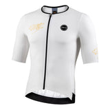 Maillot Nalini Benna80 Race - Blanc