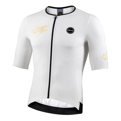 Nalini Benna80 Race jersey - White