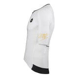 Maillot Nalini Benna80 Race - Blanc