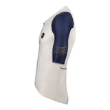 Maglia Nalini Benna80 Ride - Bianco blu Nalini