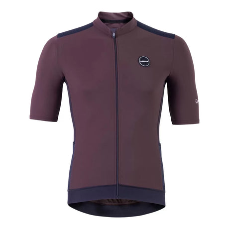 Nalini Five Pockets jersey - Purple