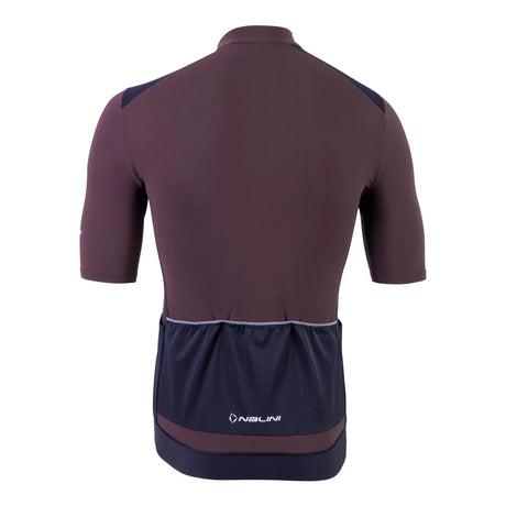 Nalini Five Pockets jersey - Purple