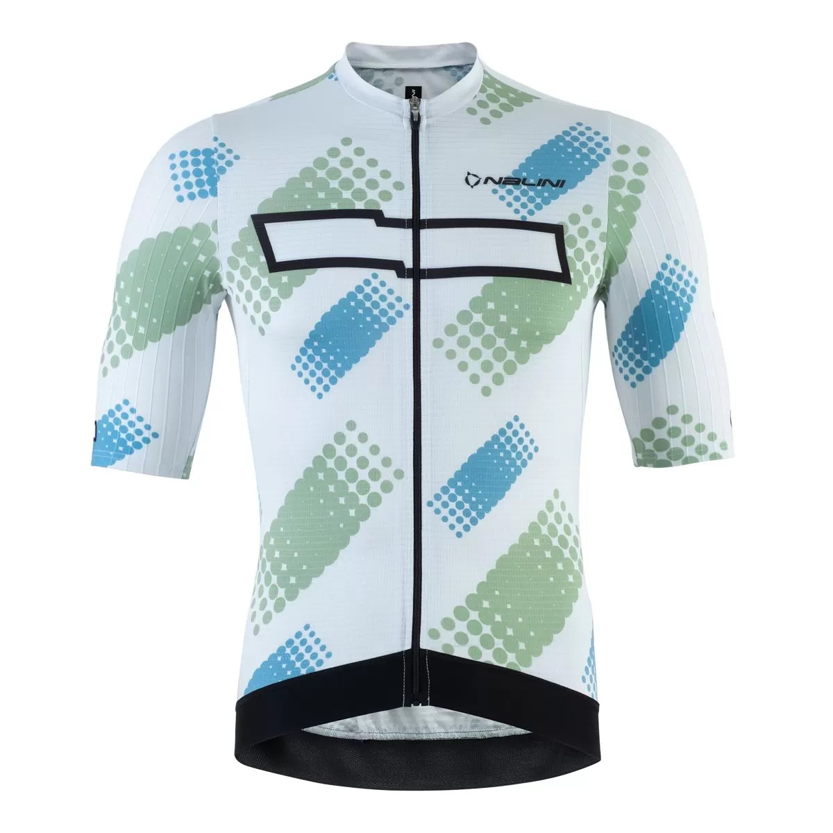 Nalini Harlem jersey - White
