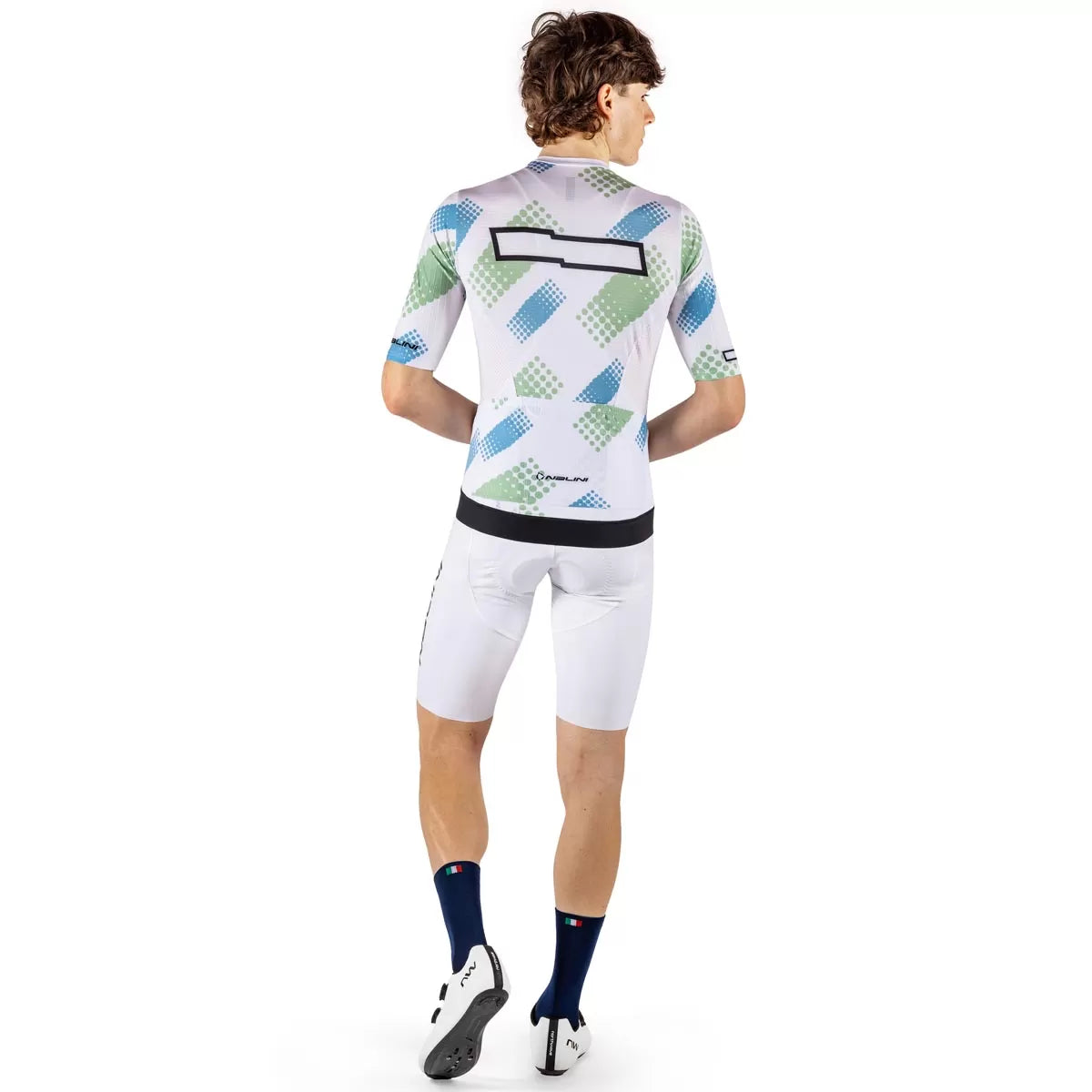 Nalini Harlem jersey - White