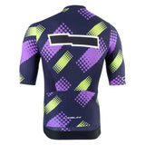 Maglia Nalini Harlem - Blu Nalini