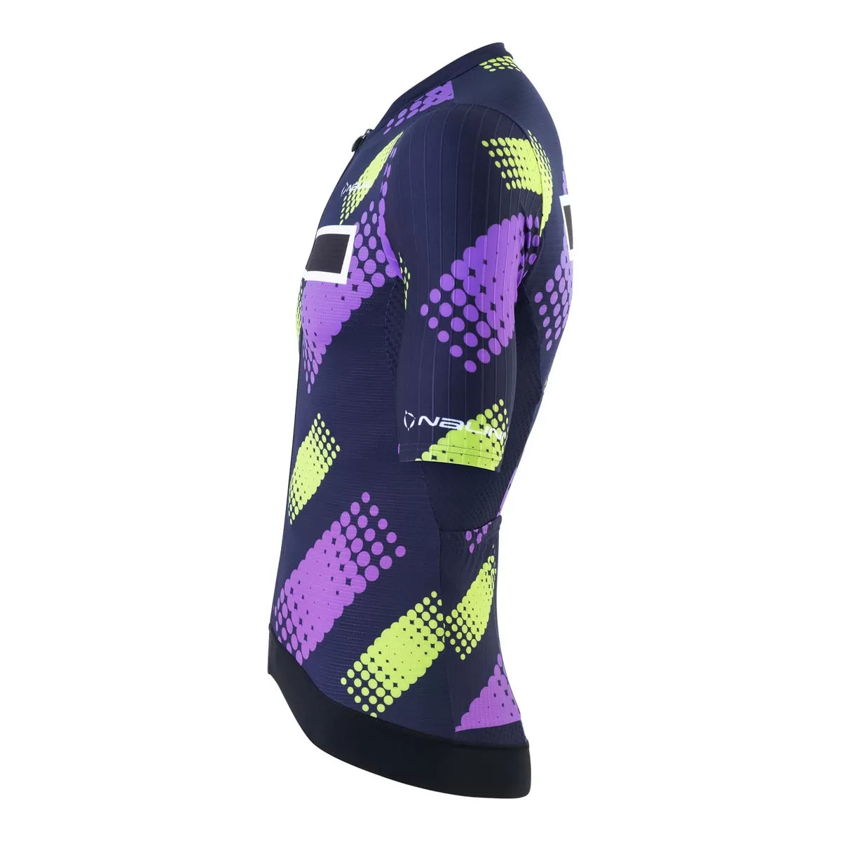 Maglia Nalini Harlem - Blu Nalini