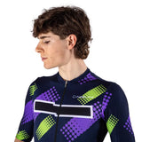 Maglia Nalini Harlem - Blu Nalini