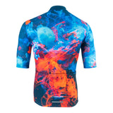 Nalini Liquid Trikot - Blau