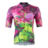Nalini Liquid Trikot - Violett