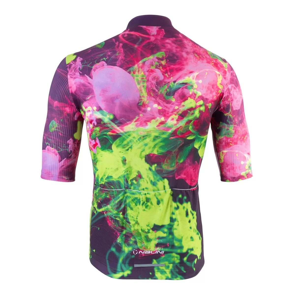 Nalini Liquid Trikot - Violett