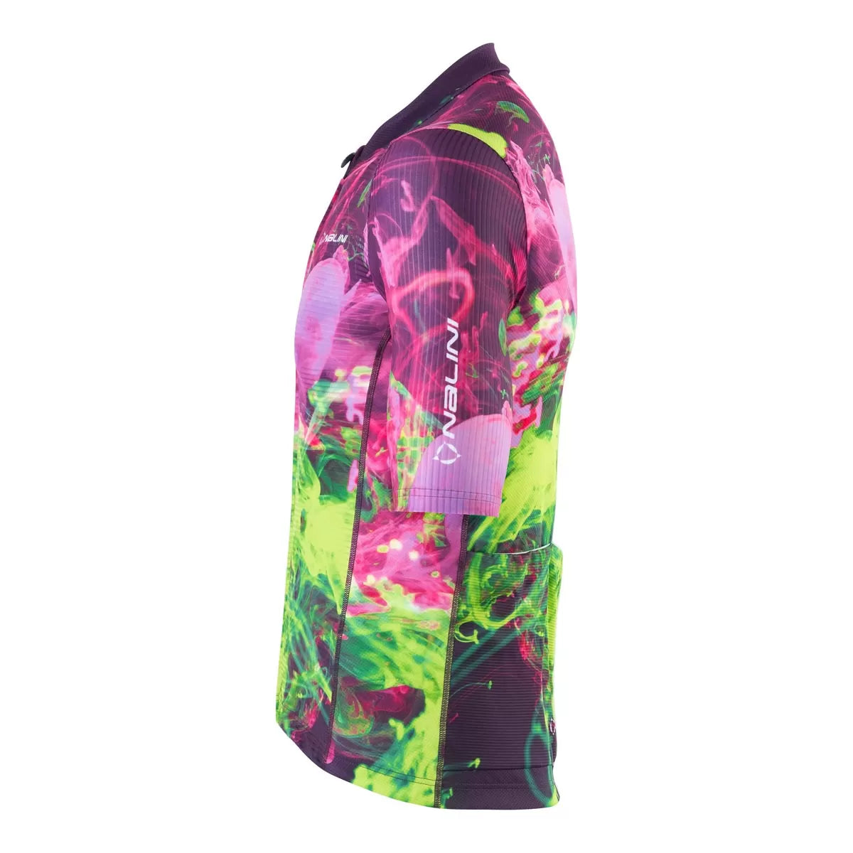 Nalini Liquid Trikot - Violett