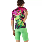 Nalini Liquid Trikot - Violett