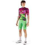 Nalini Liquid Trikot - Violett