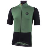 Maglia Nalini Misurina Light - Verde Nalini
