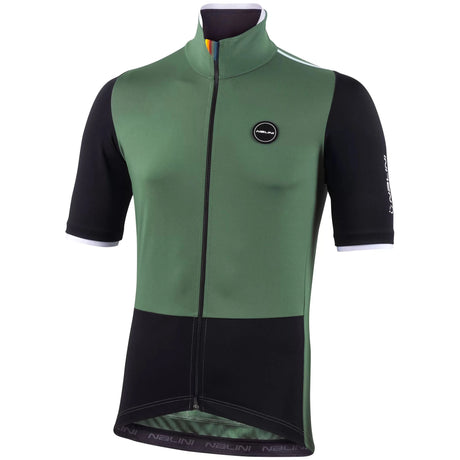 Maglia Nalini Misurina Light - Verde Nalini