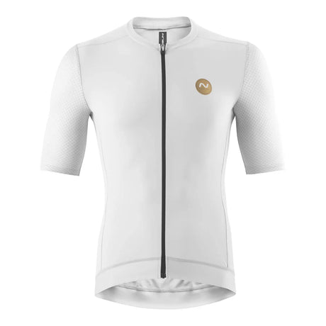 Nalini Pure Gold jersey - White