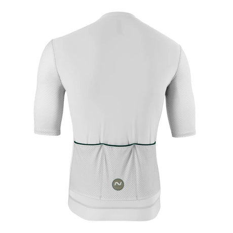 Nalini Pure Gold jersey - White