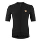 Maillot Nalini Pure Gold - Negro