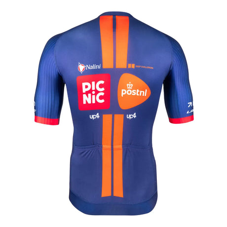 Nalini Team Picnic-Postnl 2026 Racing Trikot