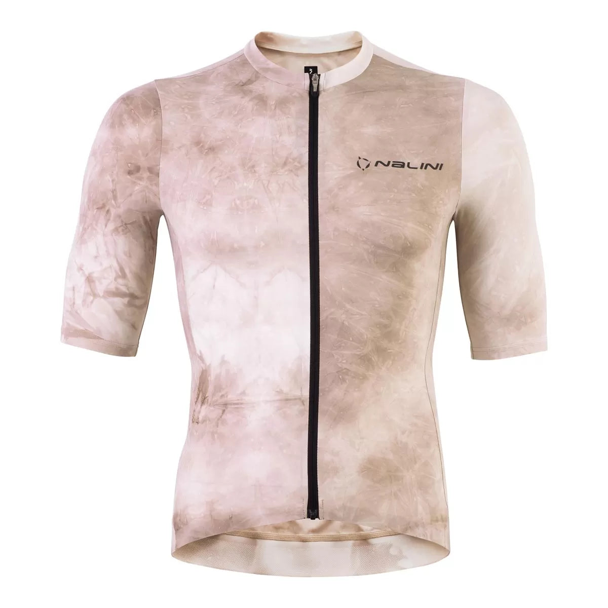 Maillot Nalini Tie Dye - Beige
