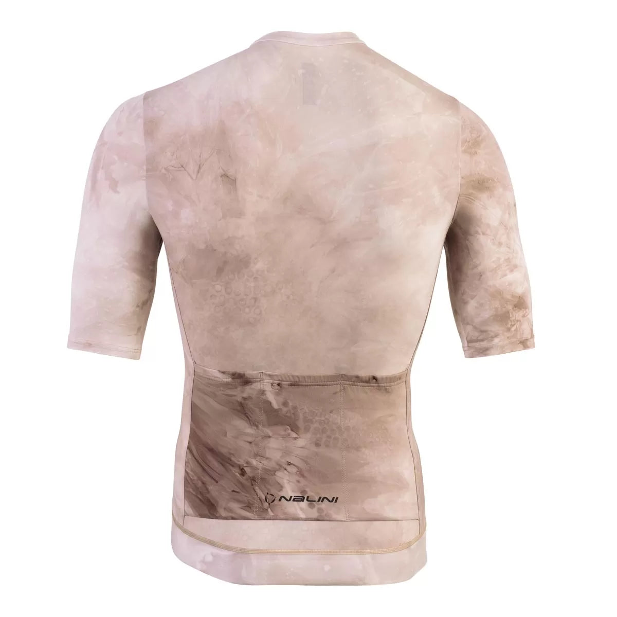 Maillot Nalini Tie Dye - Beige