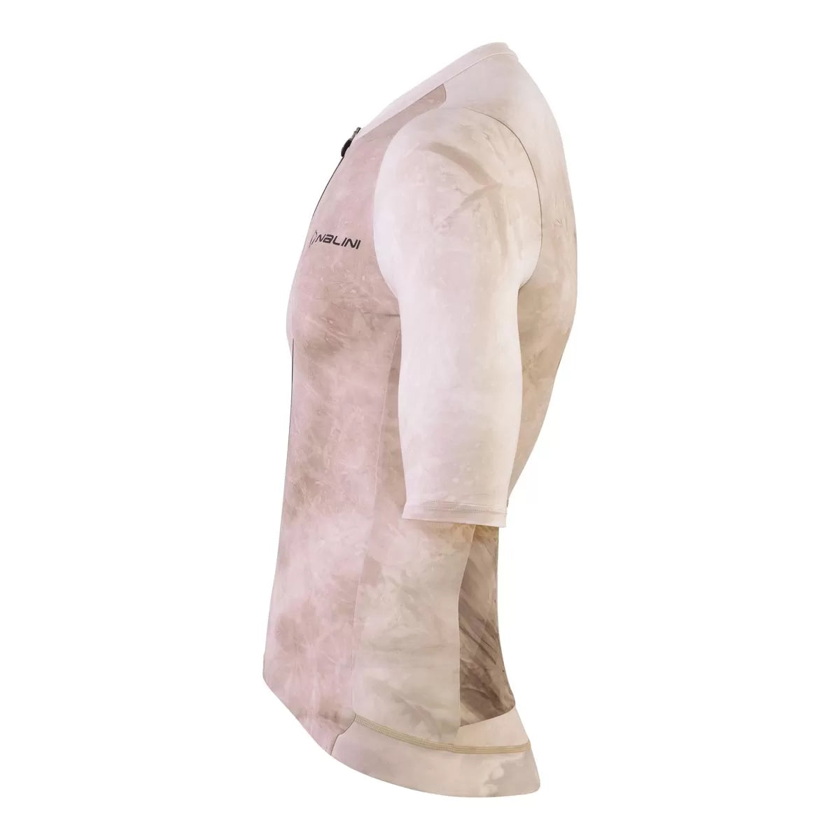 Maillot Nalini Tie Dye - Beige