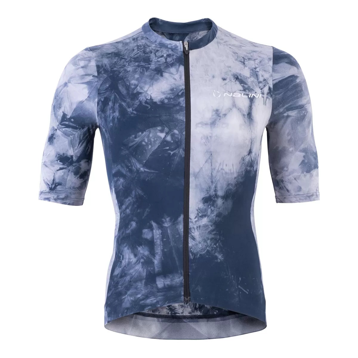 Maillot Nalini Tie Dye - Azul