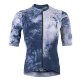 Maillot Nalini Tie Dye - Azul