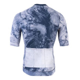 Maillot Nalini Tie Dye - Azul