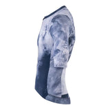 Maillot Nalini Tie Dye - Azul