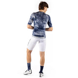 Maillot Nalini Tie Dye - Azul