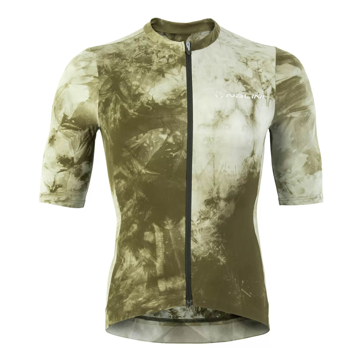 Maillot Nalini Tie Dye - Vert