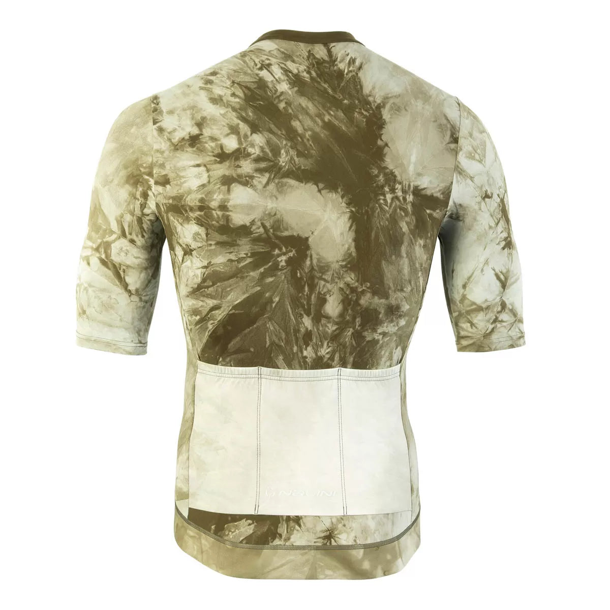 Maillot Nalini Tie Dye - Vert
