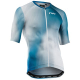Maglia Northwave Blade - Blu Northwave