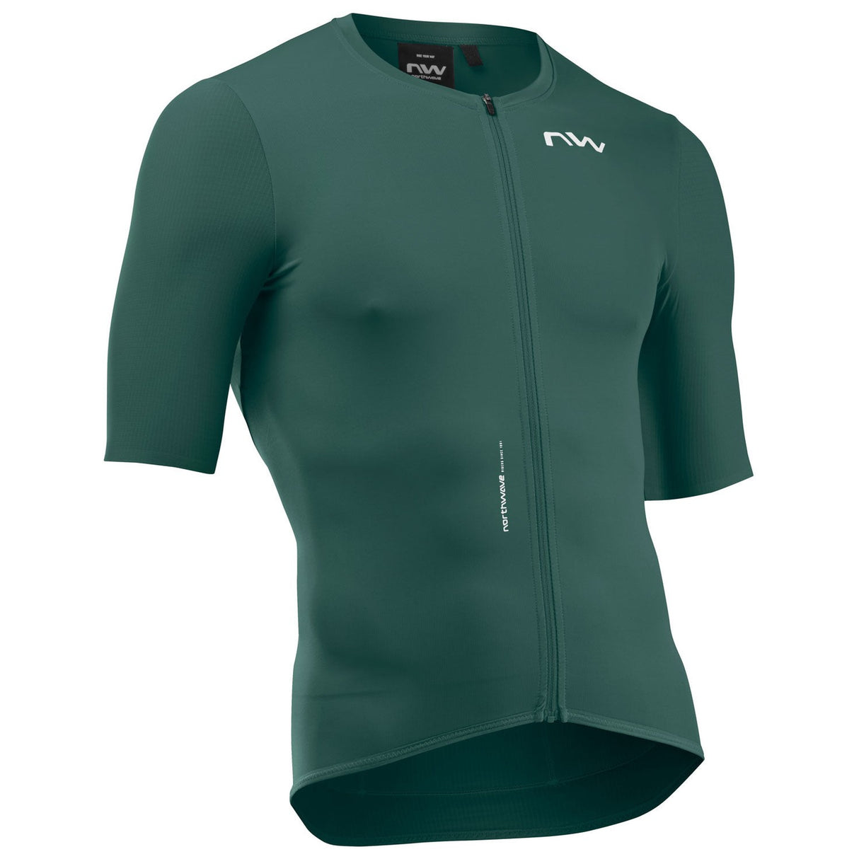 Maillot Northwave Essence - Verde