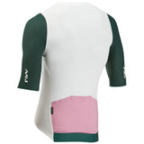 Northwave Extreme Evo jersey - White