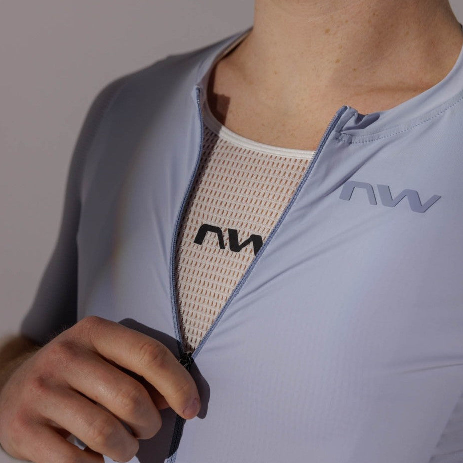 Maillot Northwave Extreme - Gris