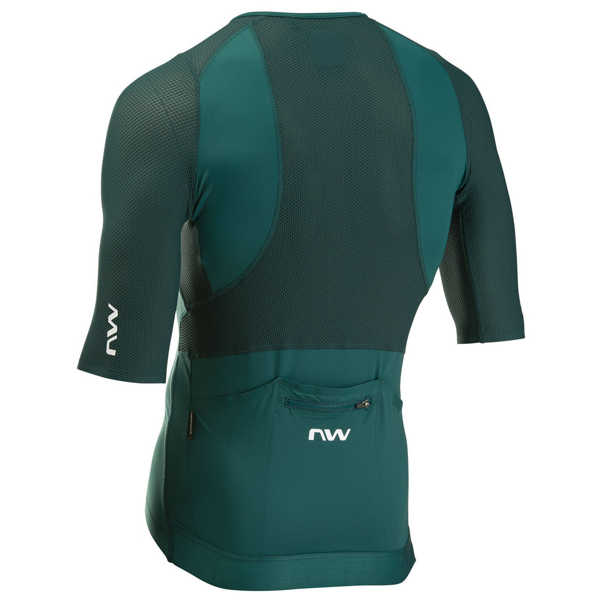 Maillot Northwave Extreme Rock - Vert
