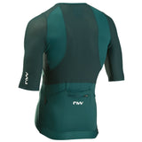 Maillot Northwave Extreme Rock - Vert