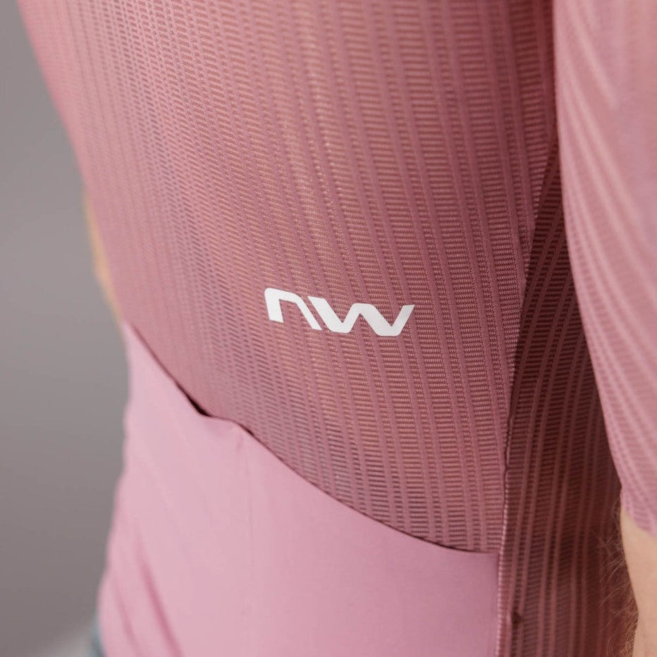 Northwave Extreme Ultralight jersey - Pink