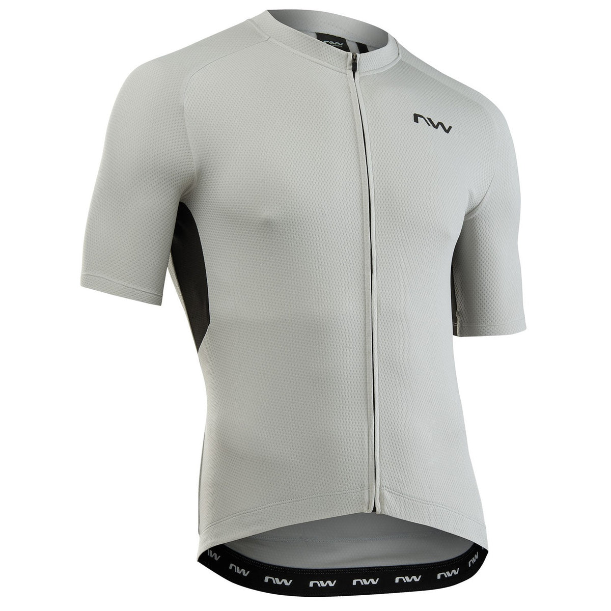Northwave Force 2 trikot - Hellgrau