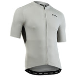 Northwave Force 2 trikot - Hellgrau