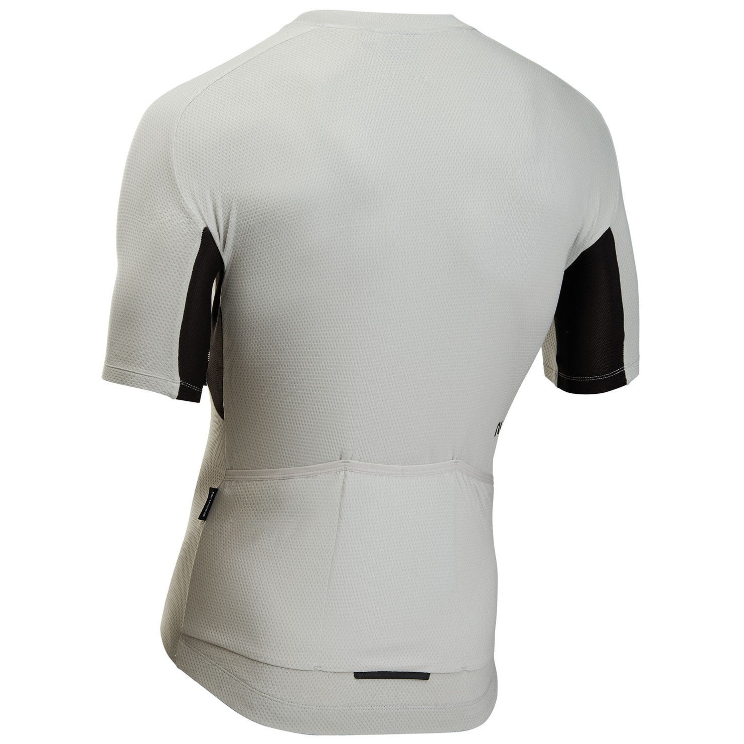Northwave Force 2 jersey - Light grey