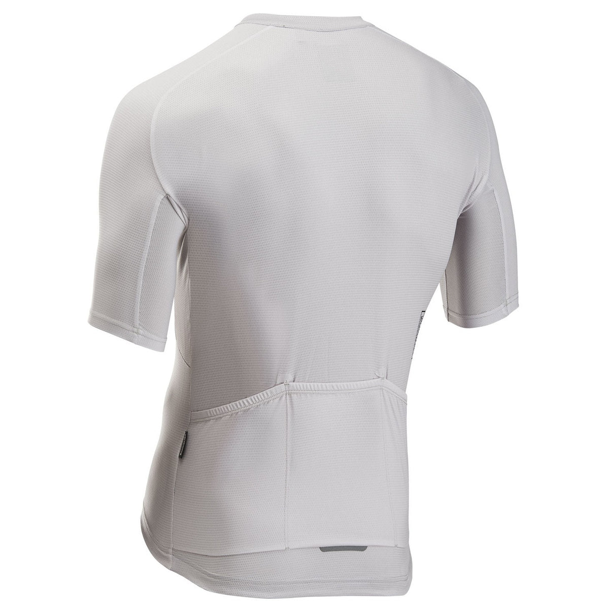 Maglia Northwave Force Evo - Grigio chiaro Northwave