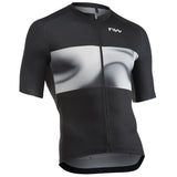 Northwave Force Evo trikot - Schwarz grau