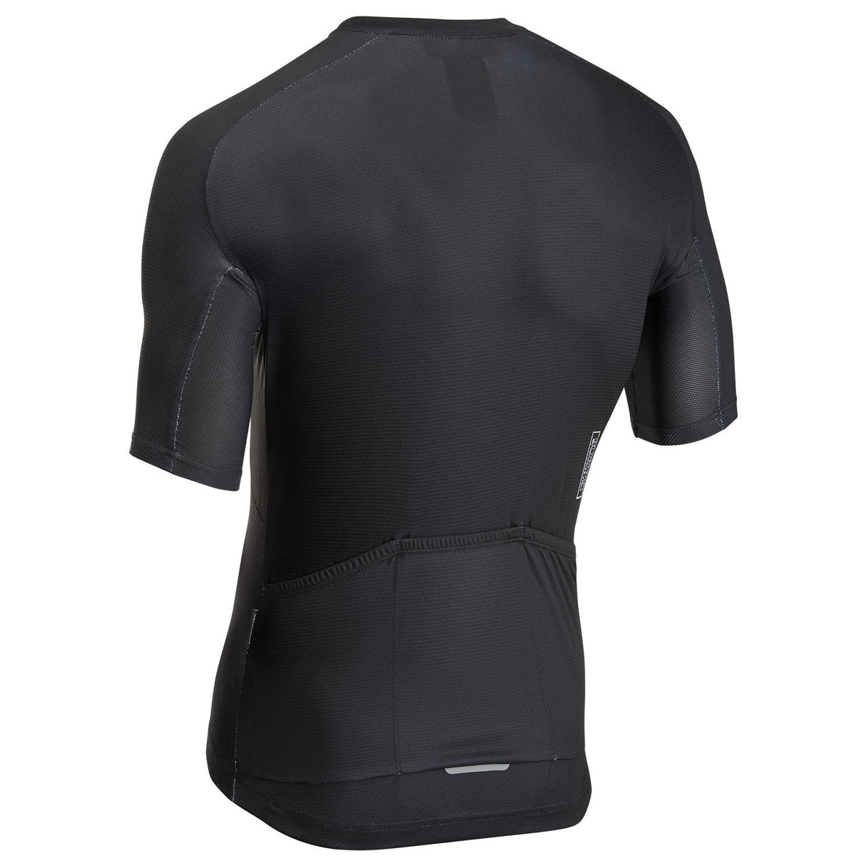 Northwave Force Evo trikot - Schwarz grau